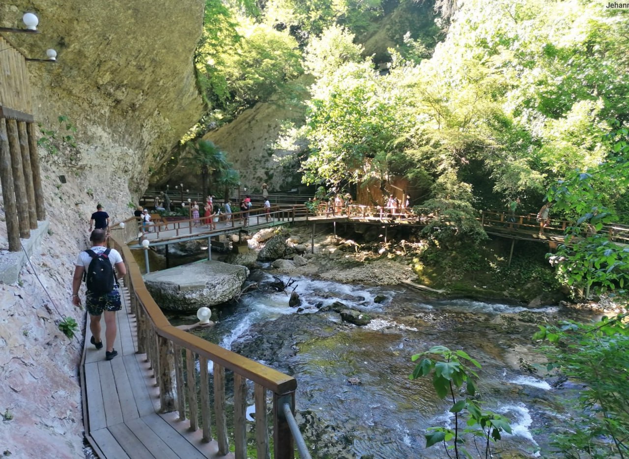 Черниговка + Кындыг + Драндский собор