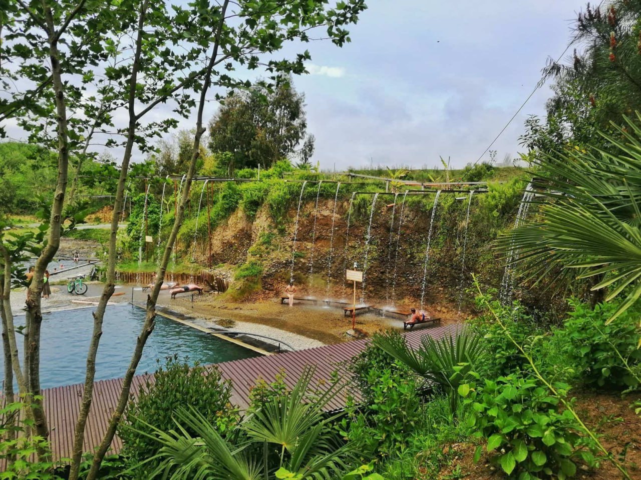 Черниговка + Кындыг + Драндский собор