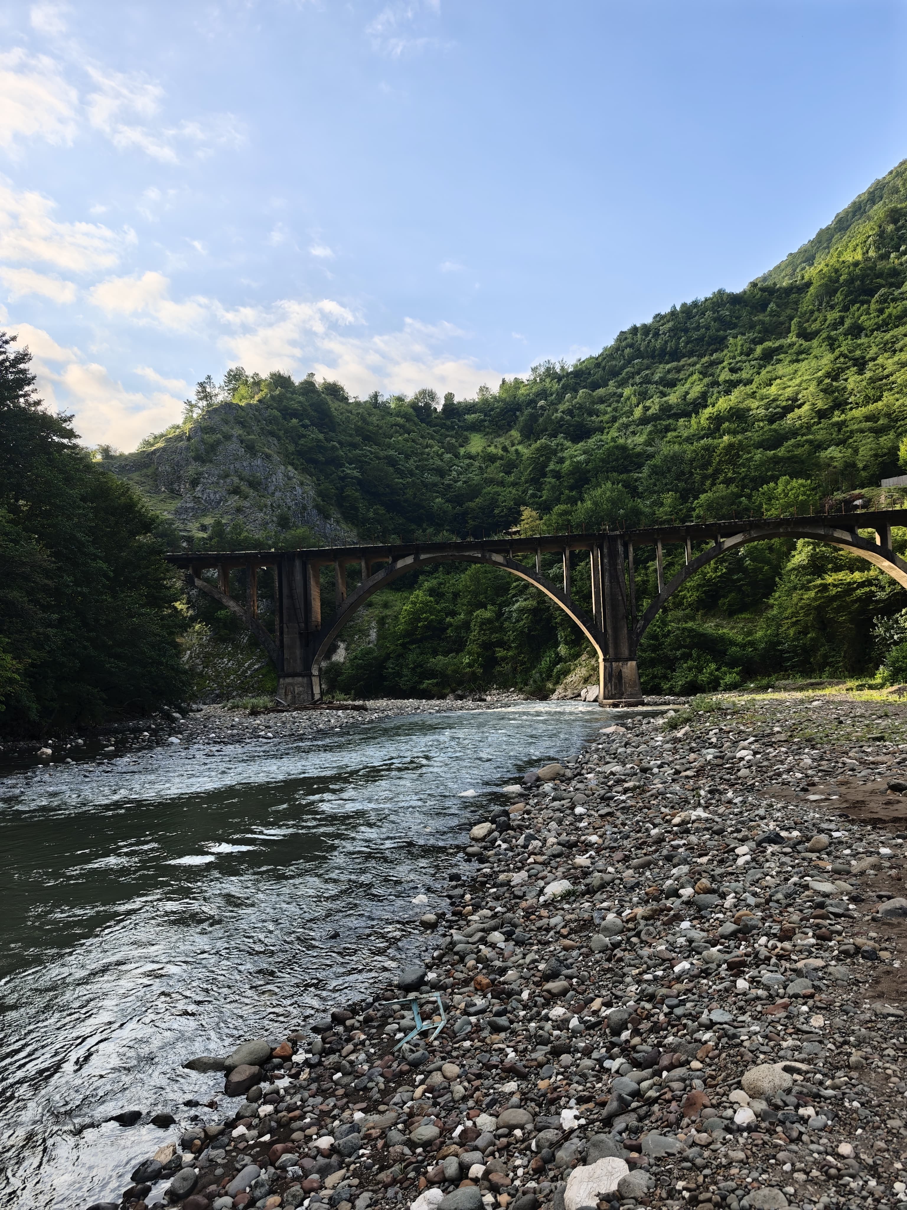 ​​🚙 Джип-тур «ВОСТОЧНЫЙ ЭКСКЛЮЗИВ: АКАРМАРА И 3 ВОДОПАДА»