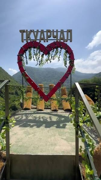 ​​🚙 Джип-тур «ВОСТОЧНЫЙ ЭКСКЛЮЗИВ: АКАРМАРА И 3 ВОДОПАДА»