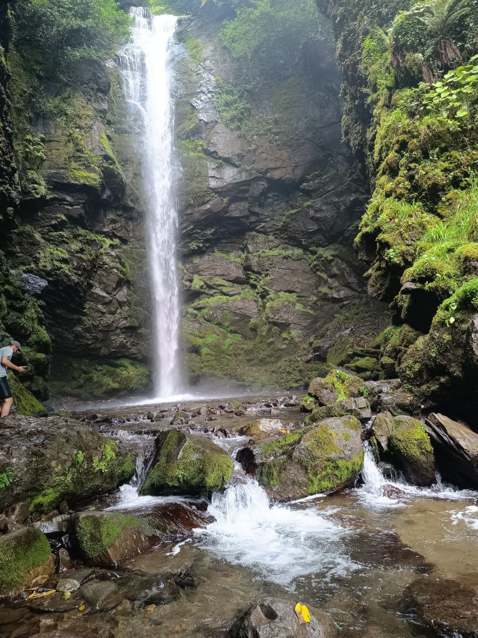 ​​🚙 Джип-тур «ВОСТОЧНЫЙ ЭКСКЛЮЗИВ: АКАРМАРА И 3 ВОДОПАДА»