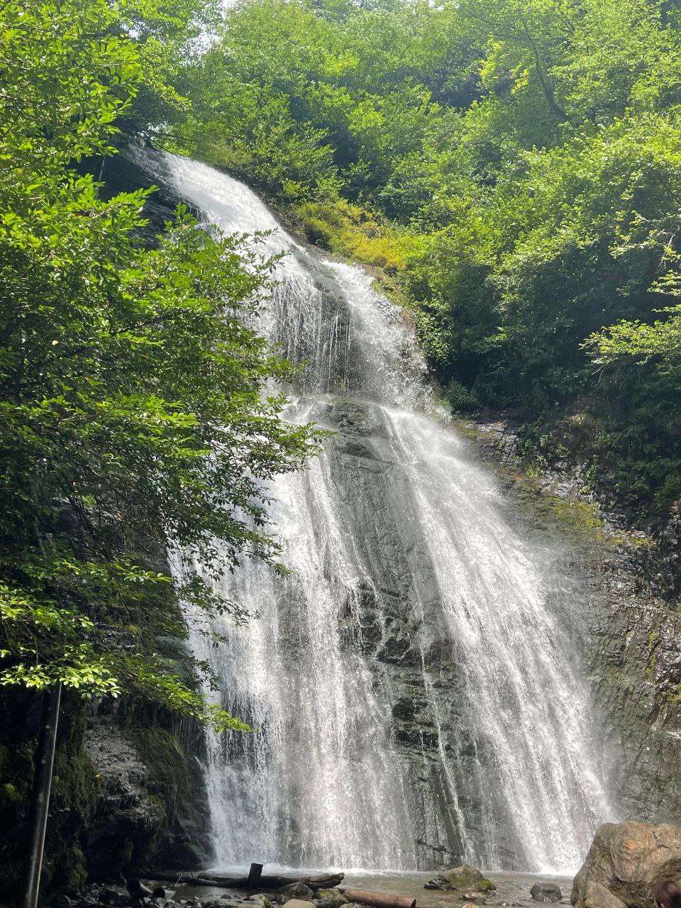 ​​🚙 Джип-тур «ВОСТОЧНЫЙ ЭКСКЛЮЗИВ: АКАРМАРА И 3 ВОДОПАДА»