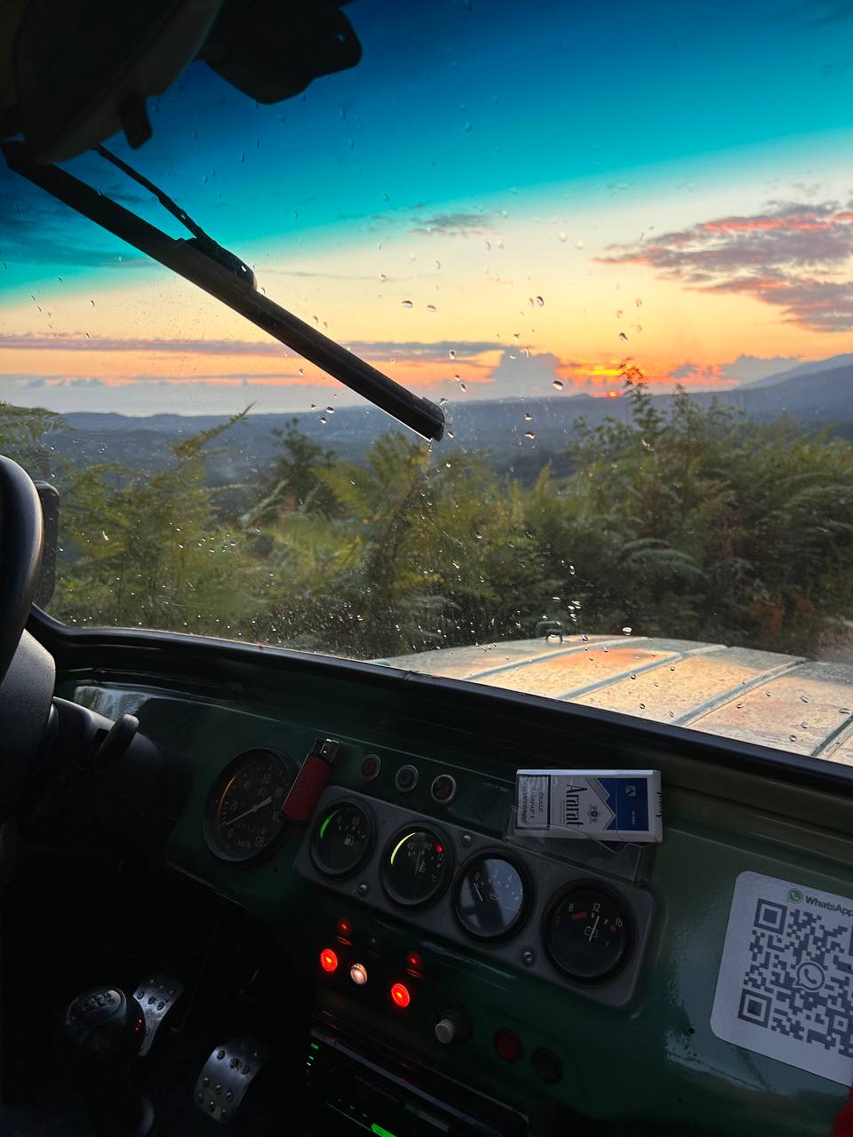 ДИКИЕ ВОДОПАДЫ ХАБЮ И ПОДЗЕМНАЯ РЕКА