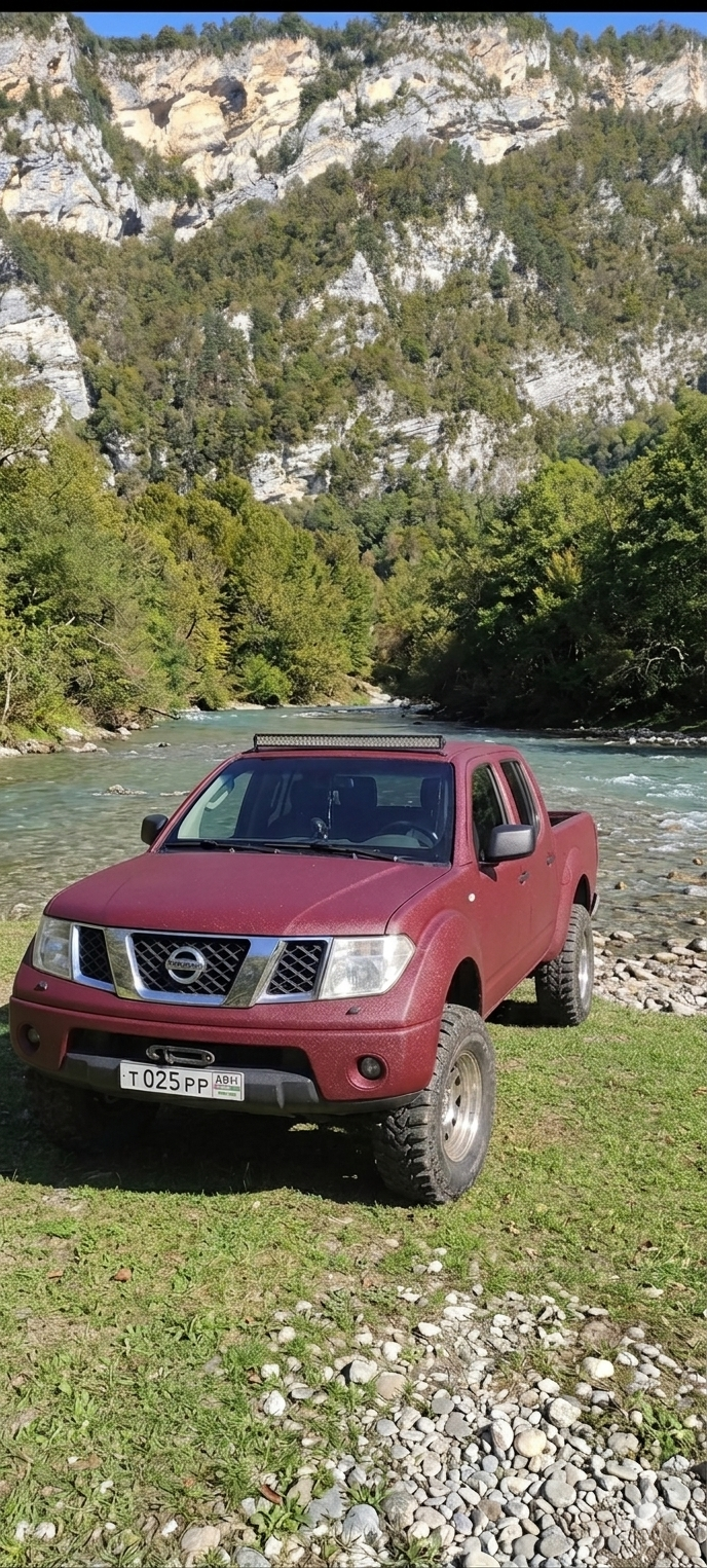 Профессиональная Заброска